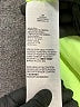 Hurley 100% Polyester Green Short Sleeve Top 9-12 MO / 12 MO - photo 4