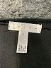 Leith Solid Black Cocktail Dress Size L - photo 7