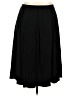 ASOS Solid Black Formal Skirt Size 18 - photo 1