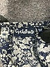 Cycle Band 100% Cotton Blue Dress 6-9 MO / 9 MO - photo 3