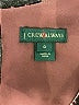 J.Crew Always Brown Sleeveless Top Size 0 - photo 7
