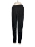 Vince Camuto Solid Black Casual Pants Size L - photo 1