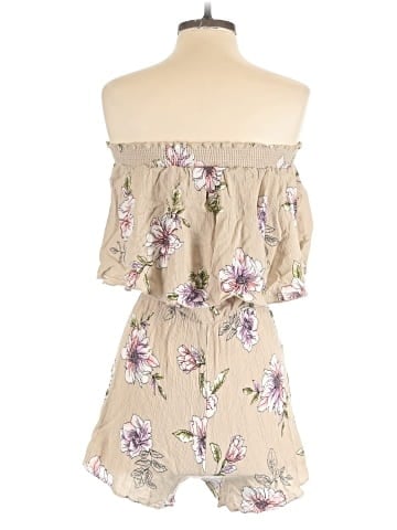 Peppermint Romper (view 2)
