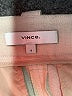 Vince. Tan Wool Pants Size 4 - photo 7