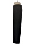 Max Studio Solid Black Track Pants Size L - photo 5