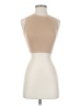 Zara Tan Bodysuit Size S - photo 1