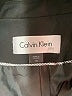 Calvin Klein Black Blazer Size 10 - photo 6