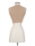Zara Tan Bodysuit Size S - photo 2
