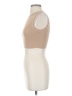 Zara Tan Bodysuit Size S - photo 5