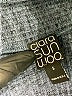 Clara Sun Woo Gray Kimono Size S - photo 7