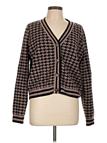Devotion Cardigan (view 1)