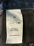 Joe's Jeans Solid Blue Jeans Size 34 waist - photo 4