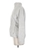 The North Face 100% Polyester Gray Ivory Fleece Size S - photo 5