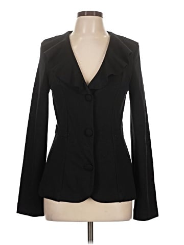 ONLY HEARTS Blazer (view 1)