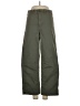 Marine Layer Green Casual Pants Size 4 - photo 1