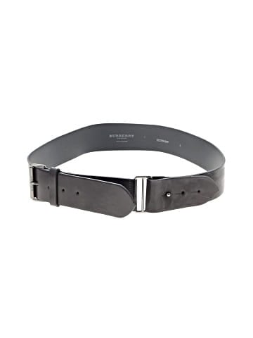 Burberry Leather Belt (view 1)