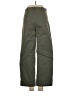 Marine Layer Green Casual Pants Size 4 - photo 2