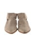 Dolce Vita Tan Mule/Clog Size 8 - photo 2