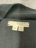 Label + Thread Gray Poncho Size S - photo 7