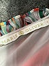 Marie Oliver Print Brown Casual Dress Size S - photo 6