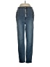 J Brand Blue Jeans Size 26 waist - photo 1