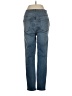 J Brand Blue Jeans Size 26 waist - photo 2