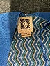 Anne Klein 100% Rayon Blue Kimono Size P (petite) - photo 4