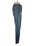 J Brand Blue Jeans Size 26 waist - photo 4