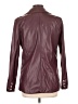 Shein 100% Polyester Burgundy Blazer Size L - photo 2