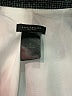 Ann Taylor Factory Tweed Gray Blazer Size 0 - photo 6