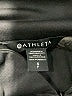 Athleta Solid Black Turtleneck Sweater Size S - photo 7