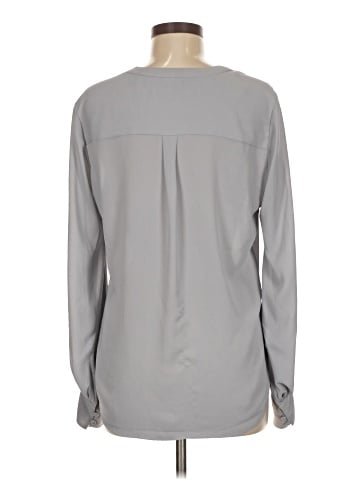 Express Long Sleeve Blouse (view 2)