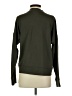 Search for Sanity Green Kimono Size S - photo 2