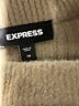 Express 100% Nylon Tan Casual Dress Size XS - photo 4