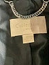 J.Crew Collection 100% Leather Black Jacket Size XXS - photo 6
