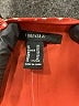 Forever 21 100% Polyester Red Cocktail Dress Size XL - photo 7