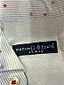 Assorted Brands Tweed Gray Long Sleeve Button-Down Shirt Size 2 - 3 - photo 3