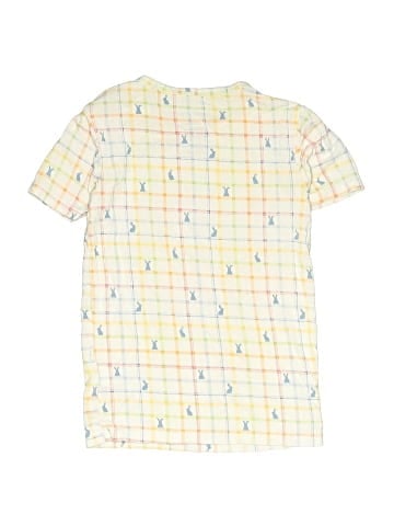 magnetic me Short Sleeve T-Shirt (view 2)
