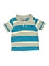 Wrangler Jeans Co Blue Short Sleeve Top Size 4T - photo 1