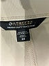Athleta Solid Gray Casual Pants Size 26 waist - photo 4