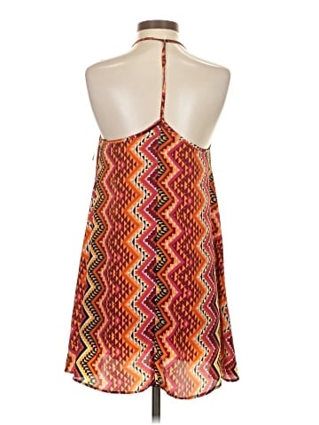 Feathers Sleeveless Blouse (view 2)