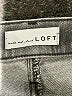 Ann Taylor LOFT Gray Jeans Size 4 - photo 7