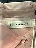 Everlane 100% Silk Ivory Blouse Size 2 - photo 7