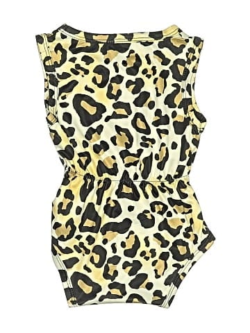 Unbranded Leotard (view 2)