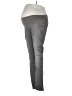 Seraphine Gray Jeggings Size 10 - photo 1