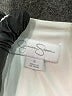 Jessica Simpson White Cocktail Dress Size 6 - photo 7