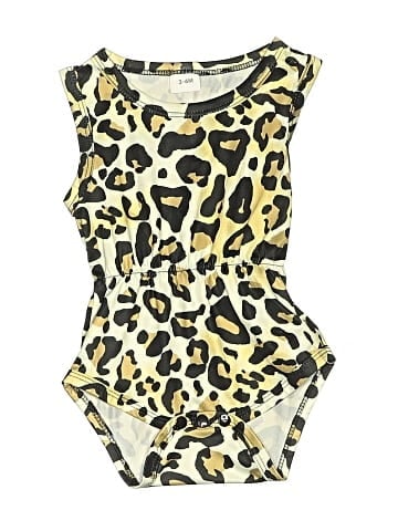 Unbranded Leotard (view 1)