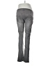 Seraphine Gray Jeggings Size 10 - photo 2