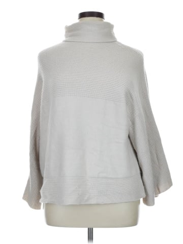 Industry Turtleneck Sweater (view 1)