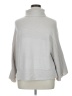 Industry Gray Turtleneck Sweater Size XL - photo 1